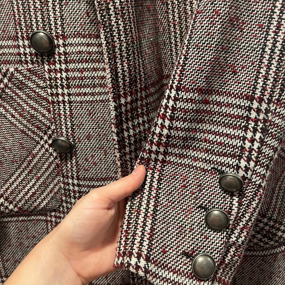 Pea coat - Picture 3 of 6